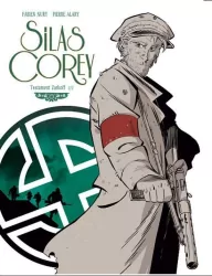 Testament Zarkoff 2/2. Silas Corey. Tom 4