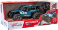 Samochód R/C Wild Racer 1:18 TURBO CHALLENGE - tantis.pl