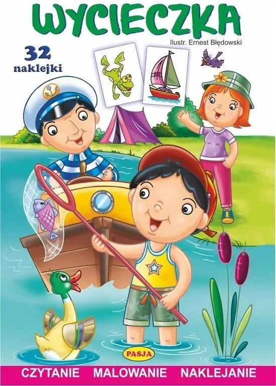 Wycieczka - tantis.pl