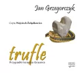 Trufle. Przypadki księdza Grosera. Płyta CD. Audiobook - tantis.pl