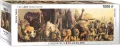 Puzzle 1000. Arka Noego - tantis.pl