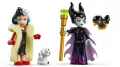LEGO® Suknie Diaboliny i Cruelli De Mon 43262 - tantis.pl