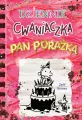 Dziennik cwaniaczka 20. Pan Porażka - tantis.pl
