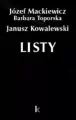 Dzieła. Tom 29. Listy (Kowalewski) - tantis.pl