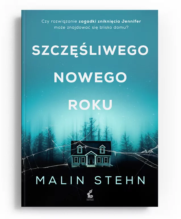 Szczęśliwego Nowego Roku - tantis.pl