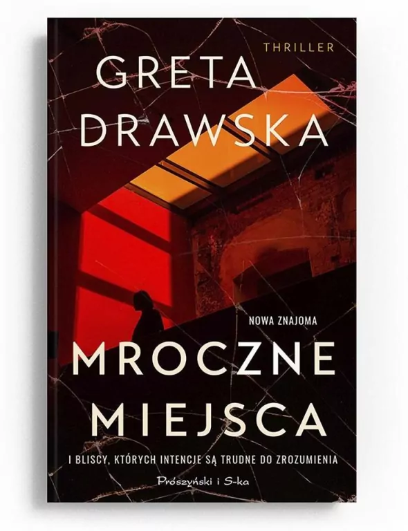 Mroczne miejsca - tantis.pl
