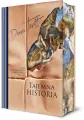 Tajemna historia (barwione brzegi) - tantis.pl