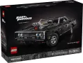 LEGO® Samochód Fast and Furious Dodge Charger R/T 42231 - tantis.pl