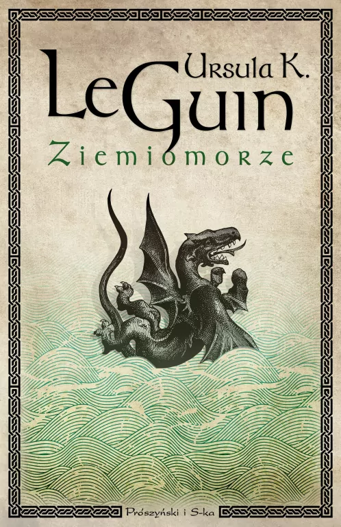 Ziemiomorze - tantis.pl