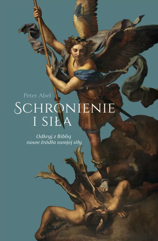 Schronienie i siła - tantis.pl
