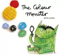 The Colour Monster - tantis.pl