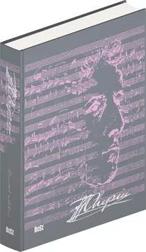 Chopin limited edition - tantis.pl