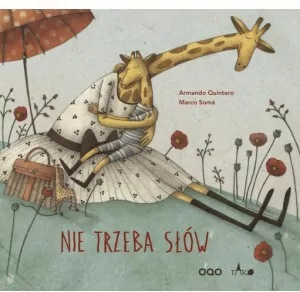 Nie trzeba słów - tantis.pl