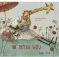 Nie trzeba słów - tantis.pl