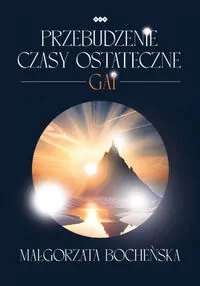 Przebudzenie. Czasy ostateczne - tantis.pl