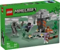 LEGO® Minecraft.  Blady ogród 21586 - tantis.pl