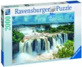 Puzzle 2000. Wodospad Iguazu. 166077 - tantis.pl