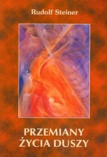 Przemiany życia duszy - tantis.pl