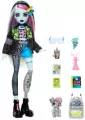 Monster High. Frankie Stein. Lalka podstawowa - tantis.pl