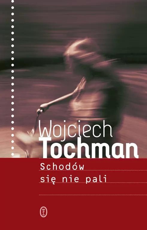 Schodów się nie pali wyd. 2026 - tantis.pl