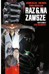 Raz i na zawsze. Tom 1