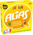 Alias Junior - tantis.pl