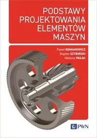 Podstawy projektowania elementów maszyn - tantis.pl
