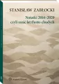 Notatki 2014-2020, czyli sześć lat tłusto-chudych - tantis.pl