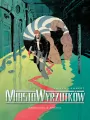 Grobowiec Olbrzyma. Miasto Wyrzutków. Tom 3 - tantis.pl
