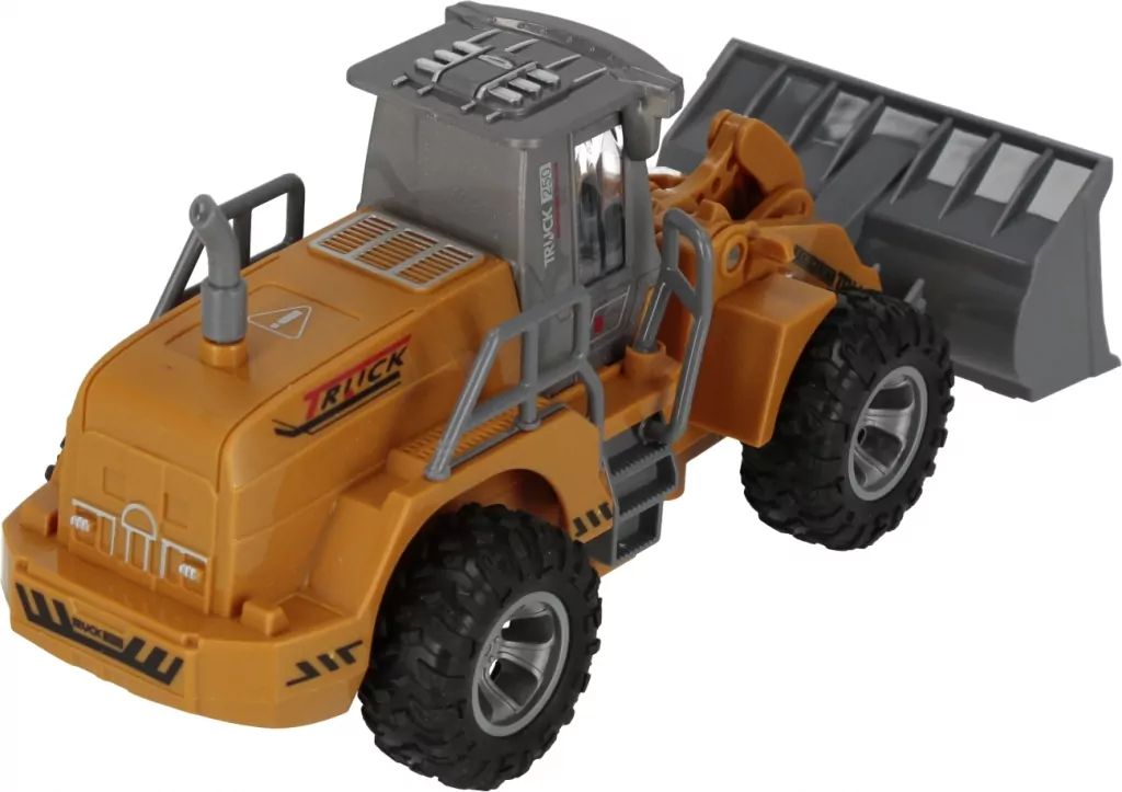 MASZYNA BUD LADOWAR P/B 28X13X11 MC WB 48/96 - tantis.pl