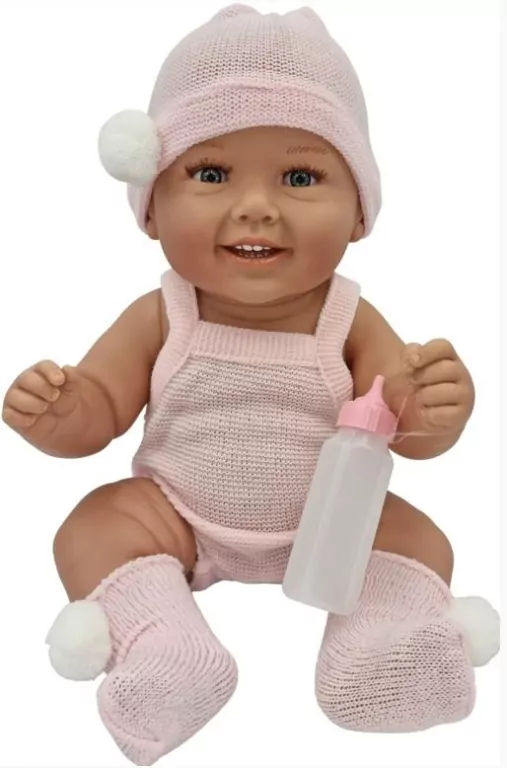 Lalka hiszpańska Diana 47cm - tantis.pl