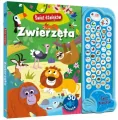 Zwierzęta. Świat dźwięków - tantis.pl