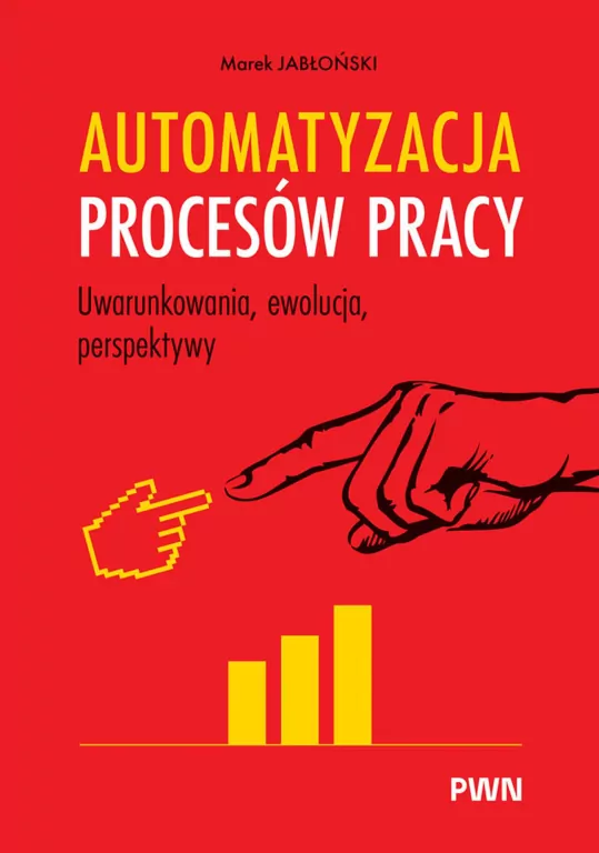 Automatyzacja procesów pracy - tantis.pl