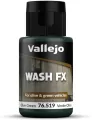 Vallejo: 76.519 - Wash FX - Olive Green (35 ml) - tantis.pl