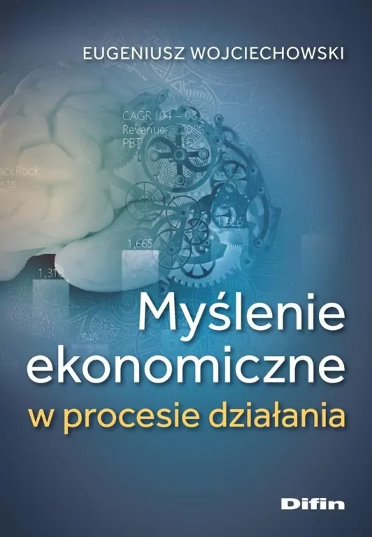 Myślenie ekonomiczne w procesie działania - tantis.pl