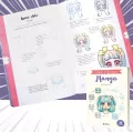 Manga. Rysowanie w 10 krokach - tantis.pl