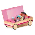 LOL Surprise 3-in-1 Party Cruiser - tantis.pl