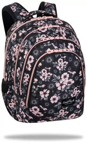 Plecak 3-komorowy. Coolpack. Drafter Helen - tantis.pl