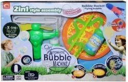 Maszynka do baniek mydlanych