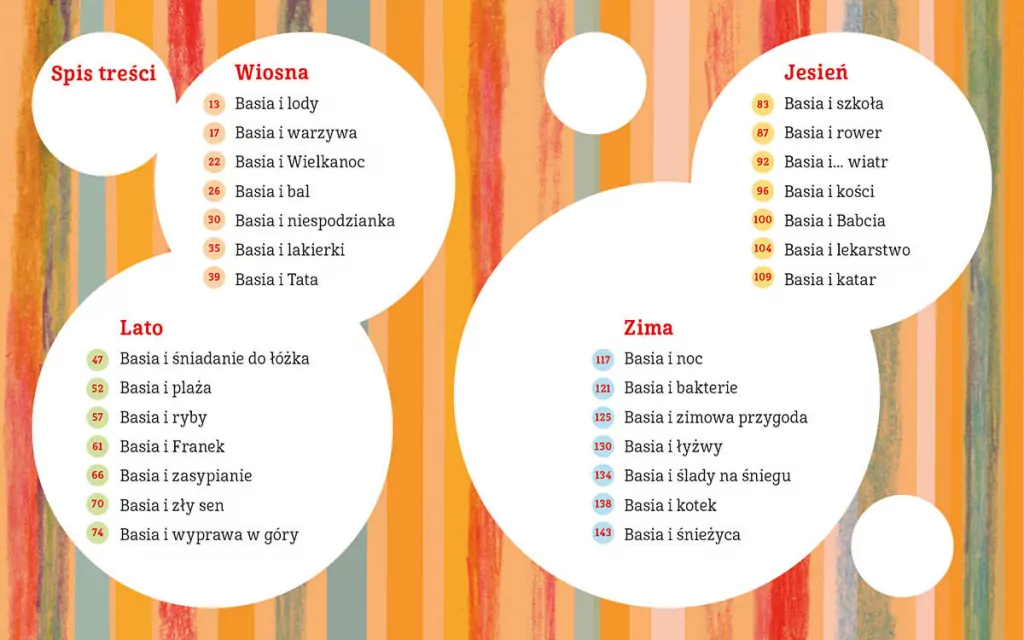 Wielka księga. Basia - tantis.pl