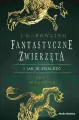Fantastyczne zwierzęta i jak je znaleźć - tantis.pl