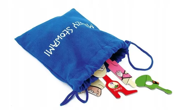 Między słowami. Gierki małżeńskie - tantis.pl