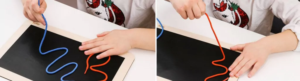 Spaghetti Pad Start - tantis.pl