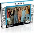 Puzzle 1000. Friends Stairs - tantis.pl