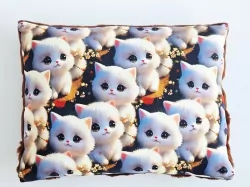 Sellmar. Poduszka Koty