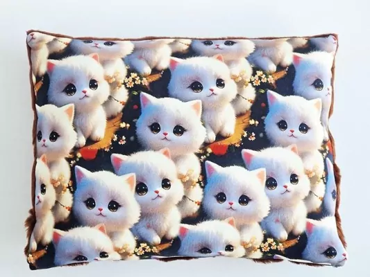 Sellmar. Poduszka Koty