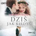 Dziś jak kiedyś audiobook - tantis.pl