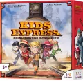 Kids Express (edycja polska) REBEL - tantis.pl