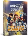 Timmi Tobbson Młodzi poszukiwacze. Cień i Złota... - tantis.pl