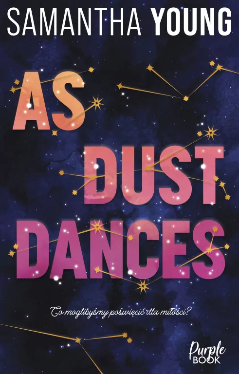 As Dust Dances - tantis.pl